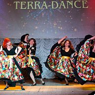 Студия танца "TERRA-DANCE"